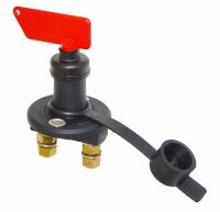 Menbers Batterie-Trennschalter 100 A