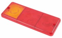 Verre de rechange pour Radex 8’100 gauche et droit