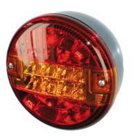 Rubbolite - LED-Schlussleu. 12/24V *ohne D*