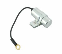 Kondensator DAF/Volvo Bremi Nr. 3388