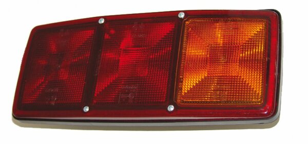 IVECO - Blink-Brems-Schlussleuchte L+R