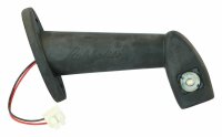 Rubbolite - LED-Umrissleuchte 12/24V links M840