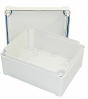 Kunststoffgehäuse IP66