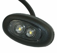 Rubbolite - LED-Positionsleuchte 12/24V