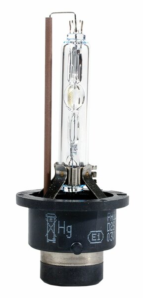 Philips Gasentladungslampe D2S Vision