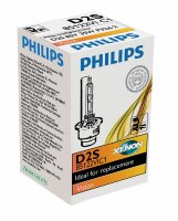 Philips Gasentladungslampe D2S Vision
