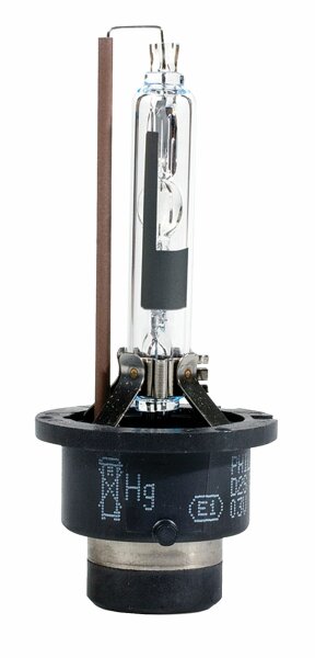 Philips Gasentladungslampe D2R Vision