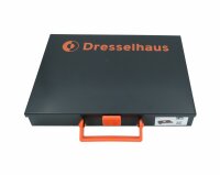 Sortiment Blechmuttern ø3.5 - 6.5mm