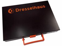 Raccord de graissage 215 pcs H1, H2, H3, zingué