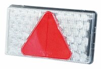 ASPÖCK - kit complet feux LED pour remorques