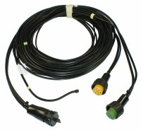 ASPÖCK - kit complet feux LED pour remorques