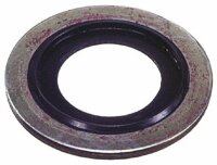 Sortiment Dichtringe universal, gemischt