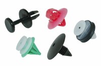 Befestigungsteile-Sortiment PSA+Renault