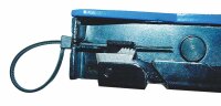 Spann- und Schneidezange für Kabelbinder 2.2-4.8mm