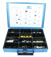 assortiment de fixation Ford