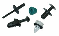 Assortiment de fixation BMW