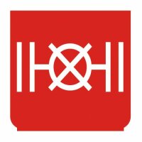 Emblem - Differentialsperre rot