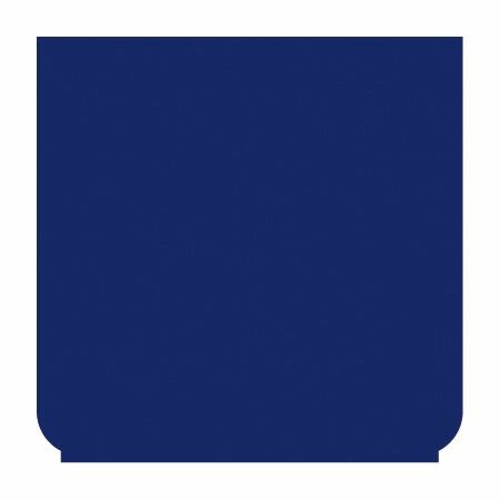 Emblem - Neutral blau