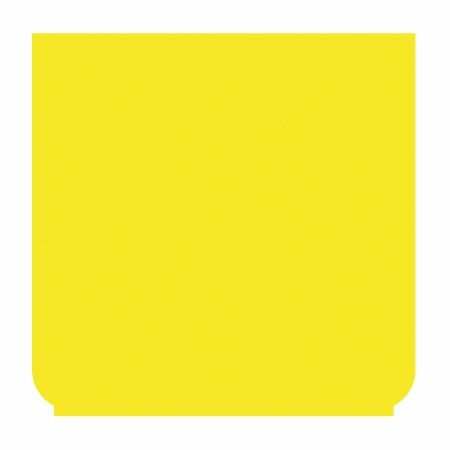 Emblem - Neutral gelb