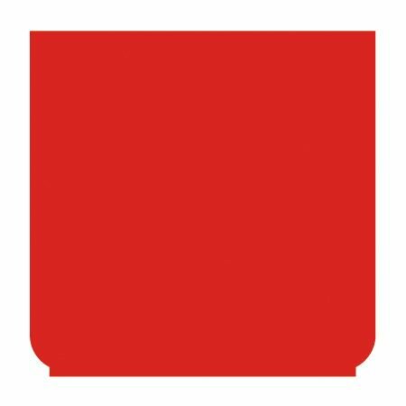 Emblem - Neutral rot