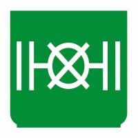 Emblem - Differentialsperre grün