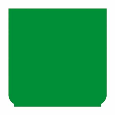 Emblem - Neutral grün