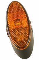 Rubbolite - LED-Umrissleuchte 12/24V links