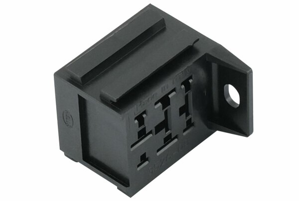 Hella - Relaisstecksockel