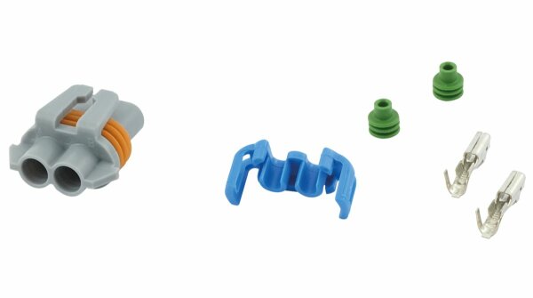 Hella - Steckergehäuse H1 / H7 / Xenon