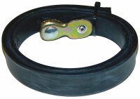 Wegu Anti-Statik-Band für LKW 80 cm.