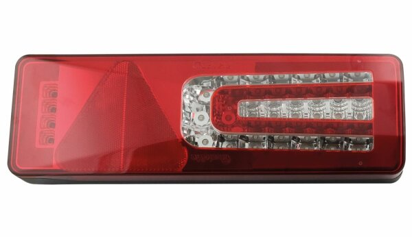 Trucklite - M900 Feu arrière LED 24 V gauche