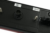 Trucklite - M900 Feu arrière LED 24 V gauche