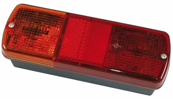 Britax - Schlussleuchte L+R