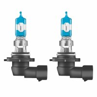 2 x Osram Night Breaker LASER HB3 12 V 60W