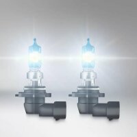 2 x Osram Night Breaker LASER HB3 12 V 60W