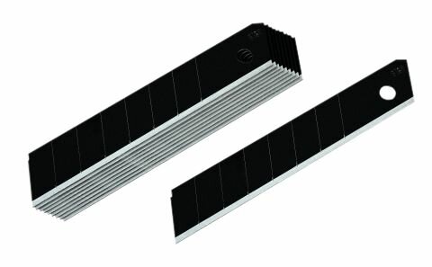 Ersatzklingen zu Knipex CutiX Cutter 9010165