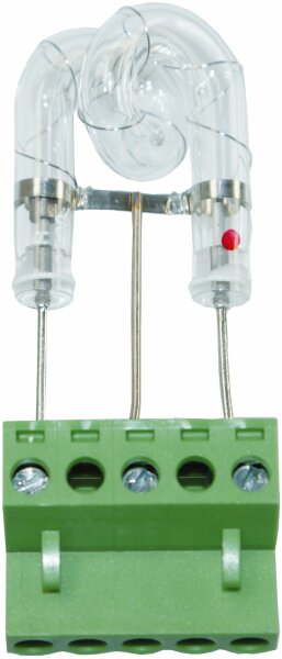 Ersatzlampe für Blitzleuchten 2176...