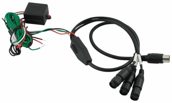 Hauptkabelsatz zu M5L + M7L