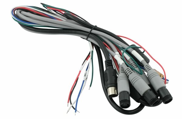 Hauptkabelsatz zu M55 + M75 X