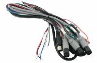 Hauptkabelsatz zu M55 + M75 X