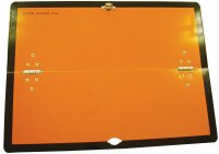 ADR/GGVS Gefahrenguttafel