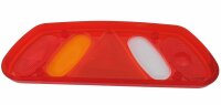 Truck-Lite - Ersatzglas zu Schlussleuchte 804 rechts