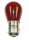 Glühlampe 12V 21/5W rot BAY15D