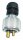 Stecker 2-pol. 30 Amp.