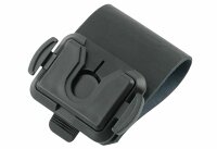 Dispositif de transport Clip pour émetteur radio...