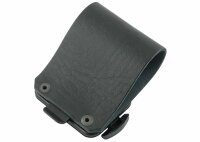 Dispositif de transport Clip pour émetteur radio...