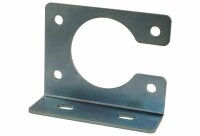 Support pour prise Nato 2 broches 941