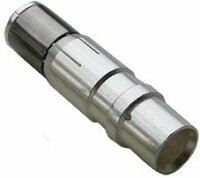 Steckbuchse 50mm2 zu Steckdose 941