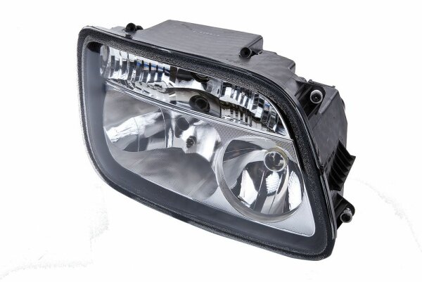 Phare principal droit Mercedes Benz Actros II 2003-2008