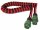 Spiralkabel 2 x 35 mm2 mit Nato-Stecker